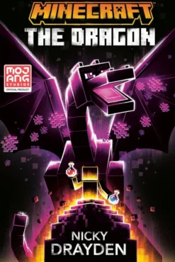 Minecraft: The Dragon