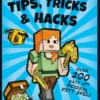 Minecraft - tips, tricks & hacks