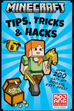 Minecraft - tips, tricks & hacks