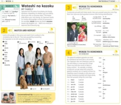 15-Minute Japanese