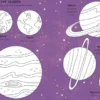 10-Minute Space Activities