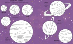 10-Minute Space Activities