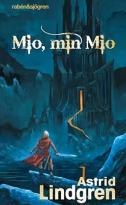 Mio, min Mio