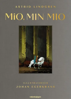 Mio, min Mio