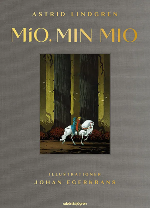 Mio, min Mio
