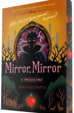 Mirror, Mirror