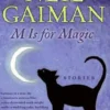 M Is for Magic