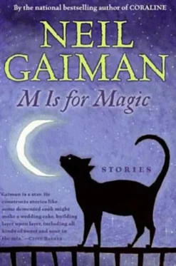M Is for Magic