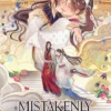 Mistakenly Saving the Villain Vol 4