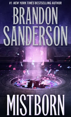 Mistborn