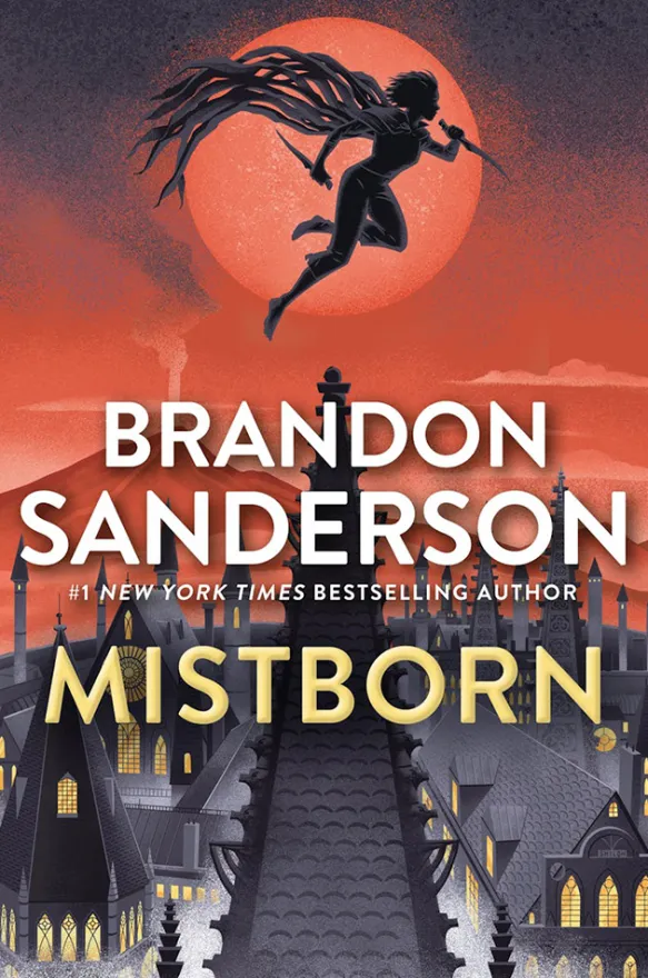 Mistborn