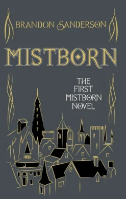 Mistborn