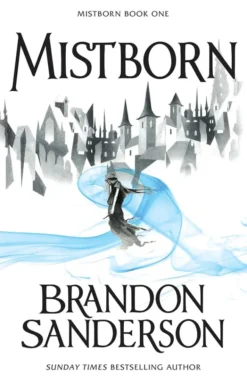 Mistborn