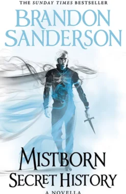 Mistborn: Secret History