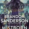 Mistborn: Secret History