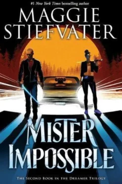 Mister Impossible
