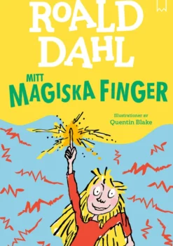 Mitt magiska finger