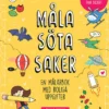 Måla söta saker