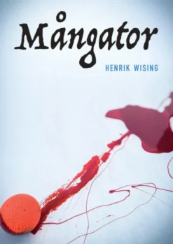 Mångator