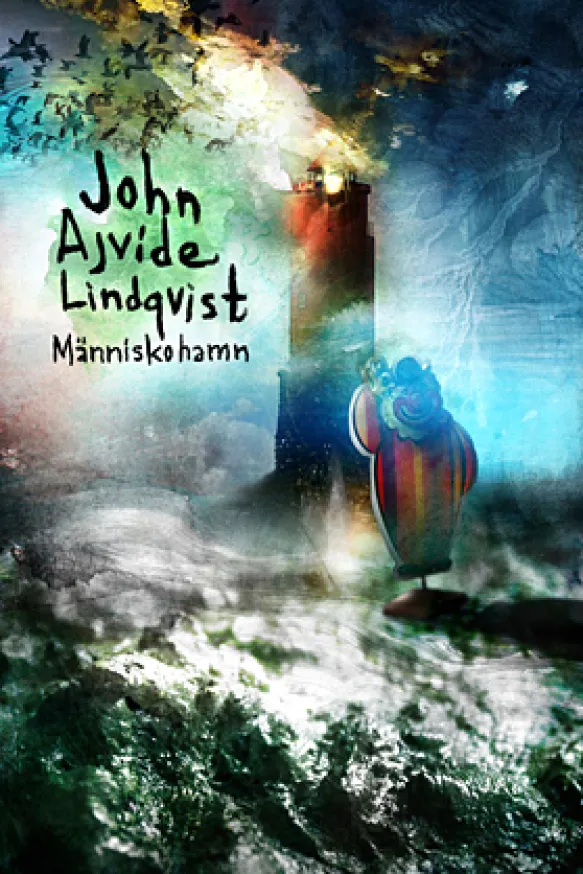 Människohamn
