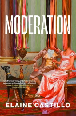 Moderation