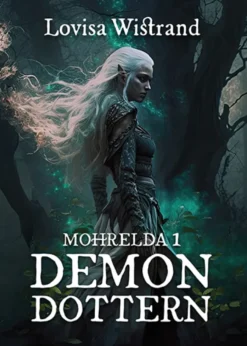 Mohrelda 1: Demondottern