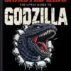 Monster King: The Little Guide to Godzilla