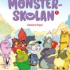 Monsterskolan 1 - Klassens flopp!