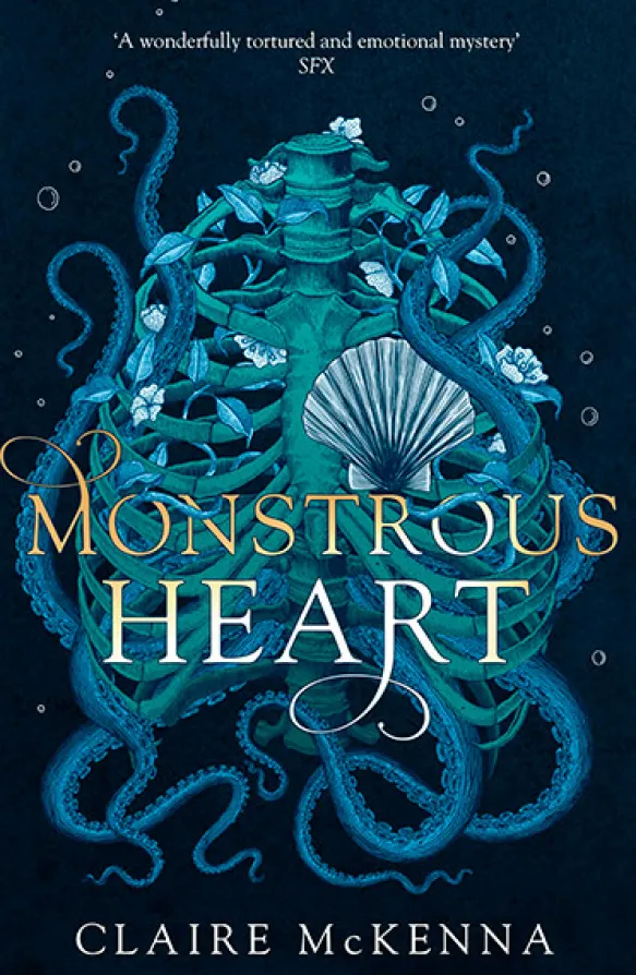 Monstrous Heart