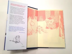 Moominland Midwinter