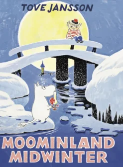Moominland Midwinter