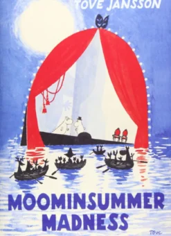 Moominsummer Madness