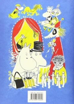 Moominsummer Madness