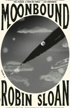 Moonbound