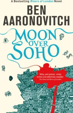 Moon Over Soho