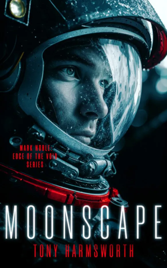 Moonscape