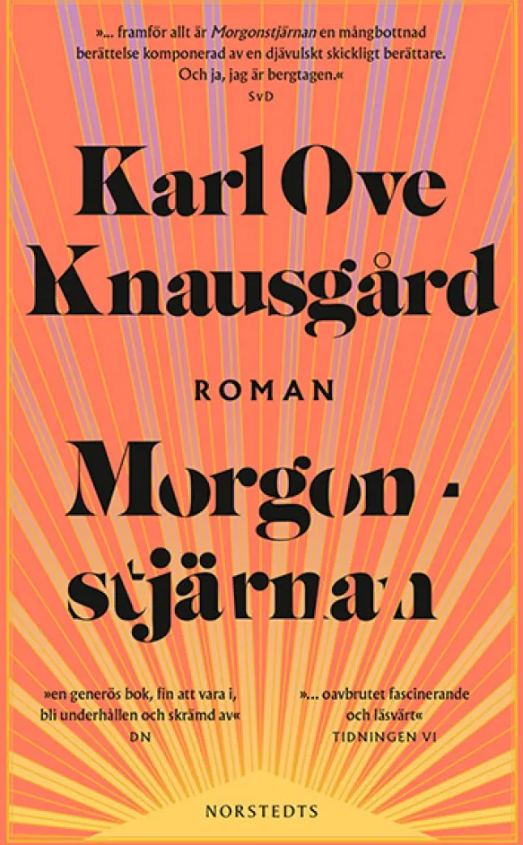 Morgonstjärnan