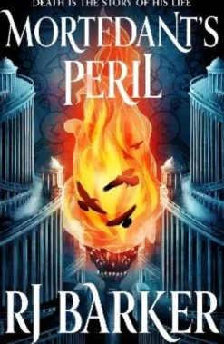 Mortedant's Peril