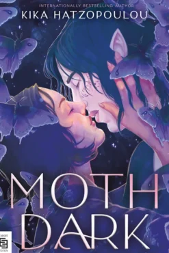 Moth Dark