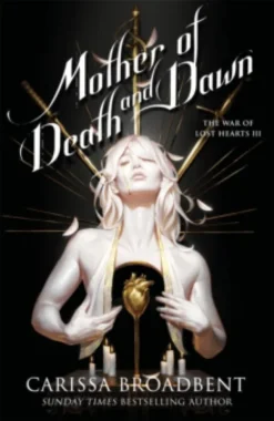 Mother of Death and Dawn