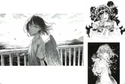 Mother of Pearl - Natsume Lemon Artworks