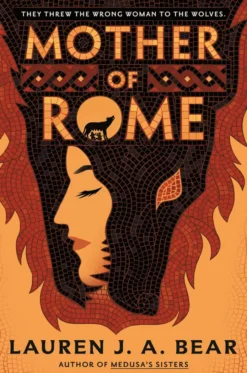 Mother of Rome