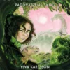 Mörkmarken - Paddvättens skog