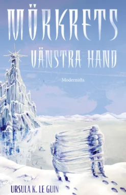 Mörkrets vänstra hand