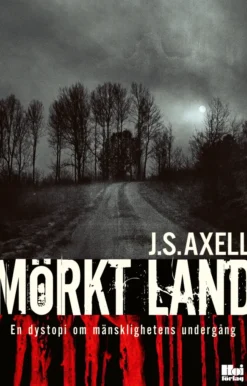 Mörkt land