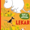 Mumin och Lilla My upptäcker: Lekar