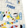 Mumintrollen: Inne i fyren