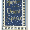 Murder on the Orient Express