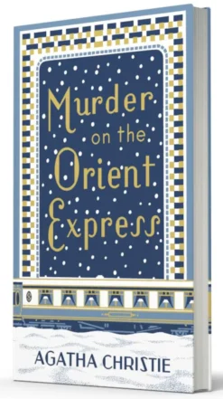 Murder on the Orient Express