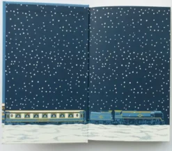 Murder on the Orient Express